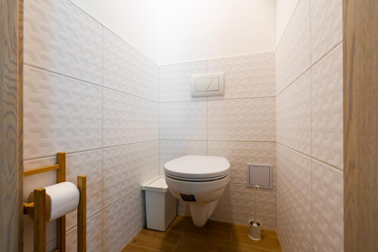 Captain'S Home Kenese Apartman Balatonkenese Exterior foto