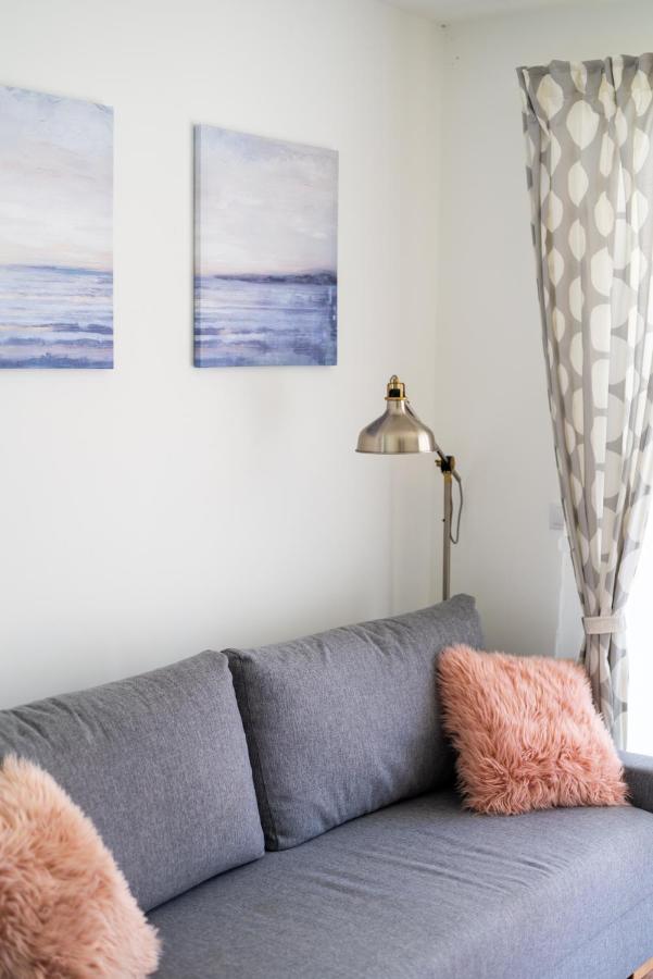 Captain'S Home Kenese Apartman Balatonkenese Exterior foto